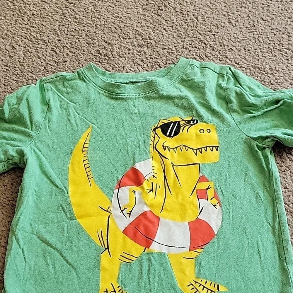 Old Navy Toddler Boy's Shirt